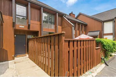 4852 Crazy Horse Lane #2, Westerville, OH 43081 - Photo 1
