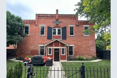 909 Gustavus Lane #B, Columbus, OH 43205 - Photo 1