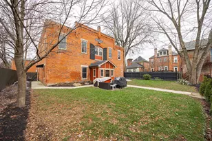 909 Gustavus Ln, Columbus, OH 43205 - Photo 35
