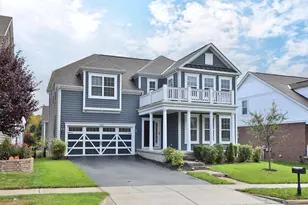 1412 Leesland Dr, Westerville, OH 43081 - Photo 1