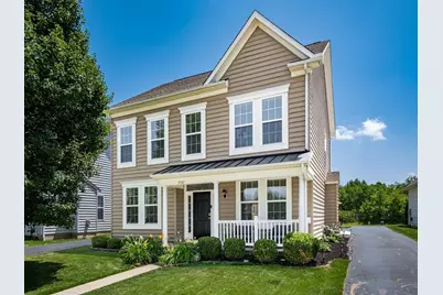 5507 Sentinel Falls Street, Dublin, OH 43016 - Photo 1
