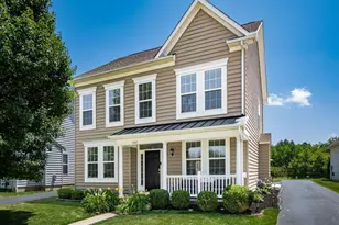 5507 Sentinel Falls St, Dublin, OH 43016 - Photo 1