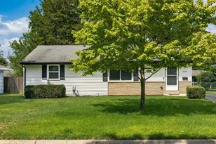 5152 Cavalier Dr, Hilliard, OH 43026 - Photo 1
