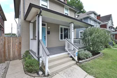 544 Berkeley Road, Columbus, OH 43205 - Photo 3