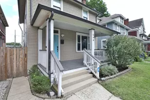 544 Berkeley Rd, Columbus, OH 43205 - Photo 3