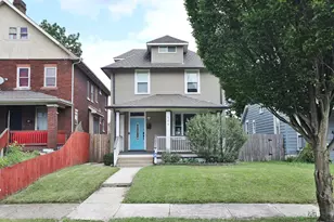 544 Berkeley Rd, Columbus, OH 43205 - Photo 1