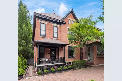 926 City Park Avenue, Columbus, OH 43206 - Photo 1