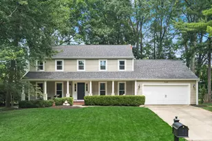 366 Bailey Pl, Columbus, OH 43235 - Photo 1