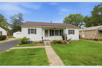 547 Florence Avenue, Sabina, OH 45169 - Photo 1