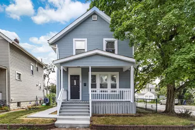 192 S Harris Avenue, Columbus, OH 43204 - Photo 1