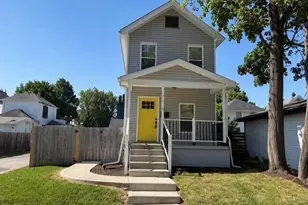 1579 Tiffin St, Columbus, OH 43205 - Photo 1