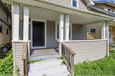 701 Berkeley Road, Columbus, OH 43205 - Photo 3