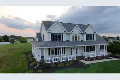 3223 Windy Ridge Drive, Springfield, OH 45502 - Photo 1