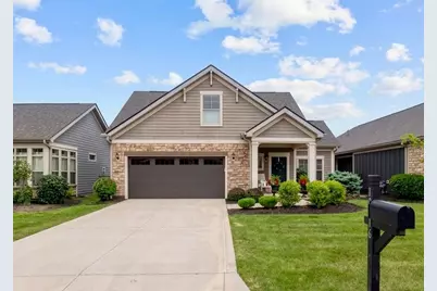 10516 Elderberry Drive, Plain City, OH 43064 - Photo 1