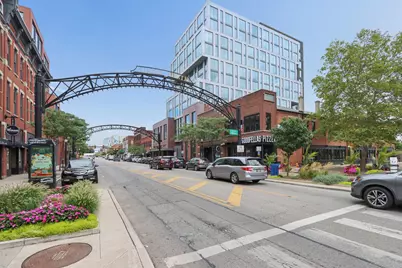 925 Ingleside Avenue #307, Columbus, OH 43215 - Photo 21