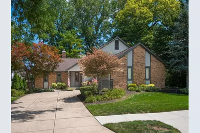2318 Starleaf Lane, Columbus, OH 43235 - Photo 3