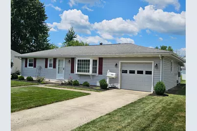 620 Warren Avenue, Washington Court House, OH 43160 - Photo 3