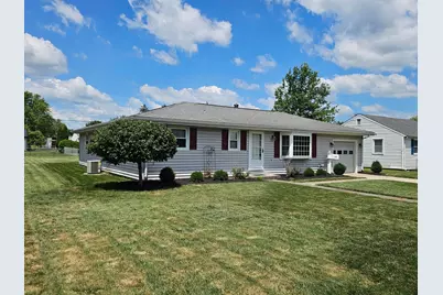 620 Warren Avenue, Washington Court House, OH 43160 - Photo 1