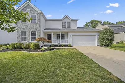 867 Wallace Drive, Delaware, OH 43015 - Photo 1