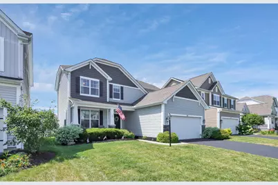 158 Alderwood Circle, Plain City, OH 43064 - Photo 3