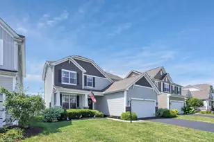 158 Alderwood Circle, Plain City, OH 43064 - Photo 3