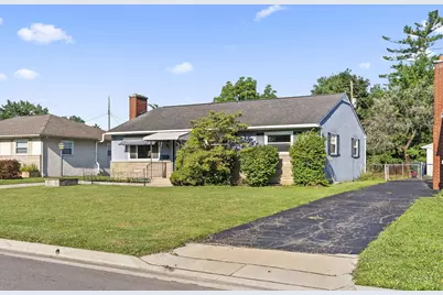881 S Brinker Avenue, Columbus, OH 43204 - Photo 5