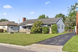 881 S Brinker Ave, Columbus, OH 43204 - Photo 5