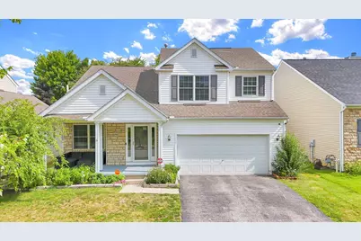 6962 Onyxbluff Lane, Blacklick, OH 43004 - Photo 1