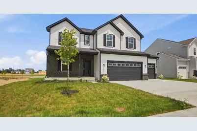 2594 Farmhouse Lane, Plain City, OH 43064 - Photo 3