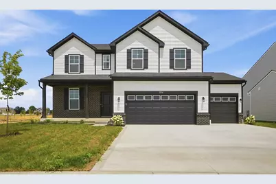 2594 Farmhouse Lane, Plain City, OH 43064 - Photo 1