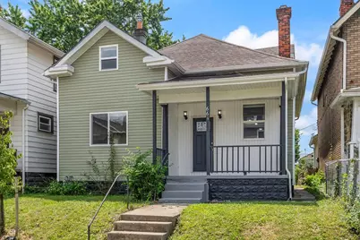 661 Siebert Street, Columbus, OH 43206 - Photo 1
