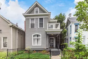 786 E Main St, Columbus, OH 43205 - Photo 1