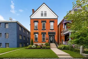 67 N 21st St, Columbus, OH 43203 - Photo 1