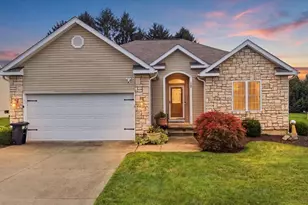 1084 Beech St, Mount Vernon, OH 43050 - Photo 1