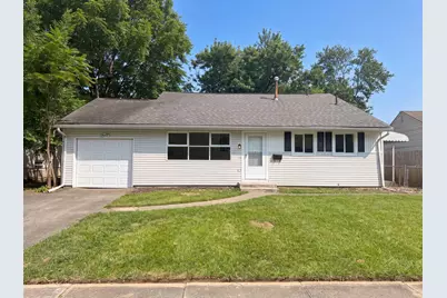 1175 Country Club Road, Columbus, OH 43227 - Photo 1