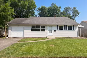 1175 Country Club Rd, Columbus, OH 43227 - Photo 1