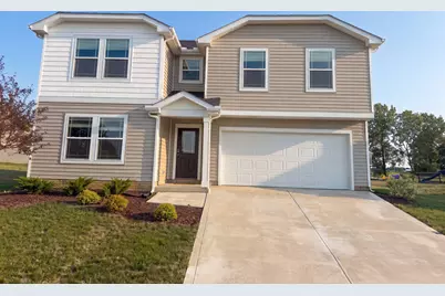 317 Genoa Road, Commercial Point, OH 43116 - Photo 1