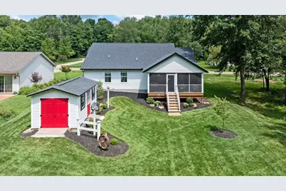 2776 Apple Valley Drive, Howard, OH 43028 - Photo 5