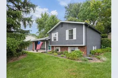 6777 Merwin Road E, Columbus, OH 43235 - Photo 1