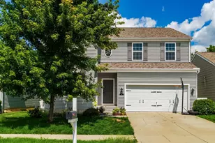 117 Faulkner Dr, Lithopolis, OH 43136 - Photo 1