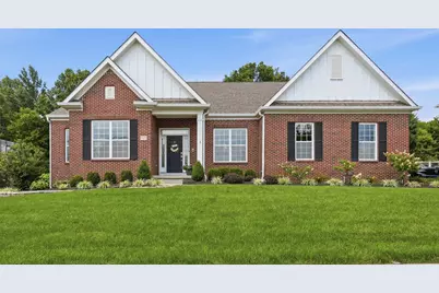 8418 Holmesdale Place, New Albany, OH 43054 - Photo 1