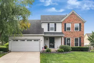 1836 Royal Oak Dr, Lewis Center, OH 43035 - Photo 1