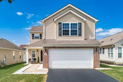 6862 Riding Trail Drive, Canal Winchester, OH 43110 - Photo 1
