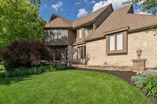 8460 Davington Dr, Dublin, OH 43017 - Photo 1