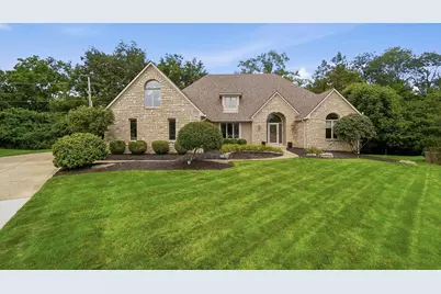 660 Broadsworth Court, Powell, OH 43065 - Photo 7