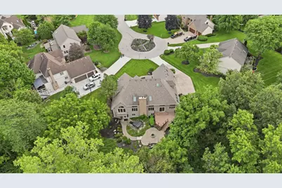 660 Broadsworth Court, Powell, OH 43065 - Photo 5