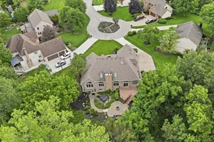 660 Broadsworth Ct, Powell, OH 43065 - Photo 5
