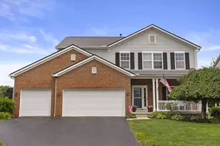 4766 Heath Trails Rd, Hilliard, OH 43026 - Photo 1