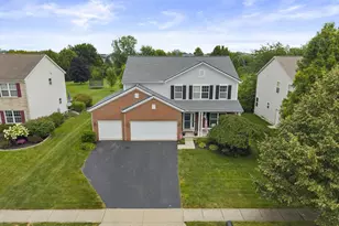 4766 Heath Trails Rd, Hilliard, OH 43026 - Photo 47