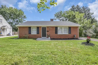 64 Lowell Road, Columbus, OH 43209 - Photo 23